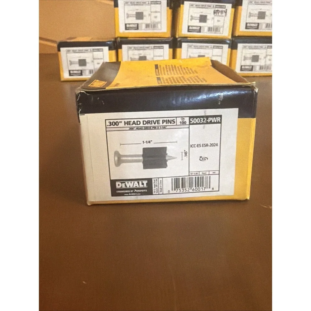 Dewalt 50032 pwr